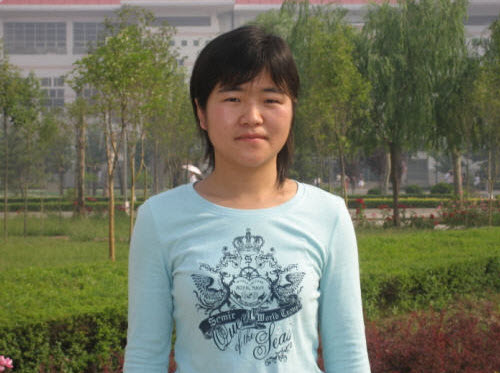 贾贵玲
