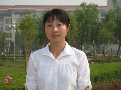 张银玲